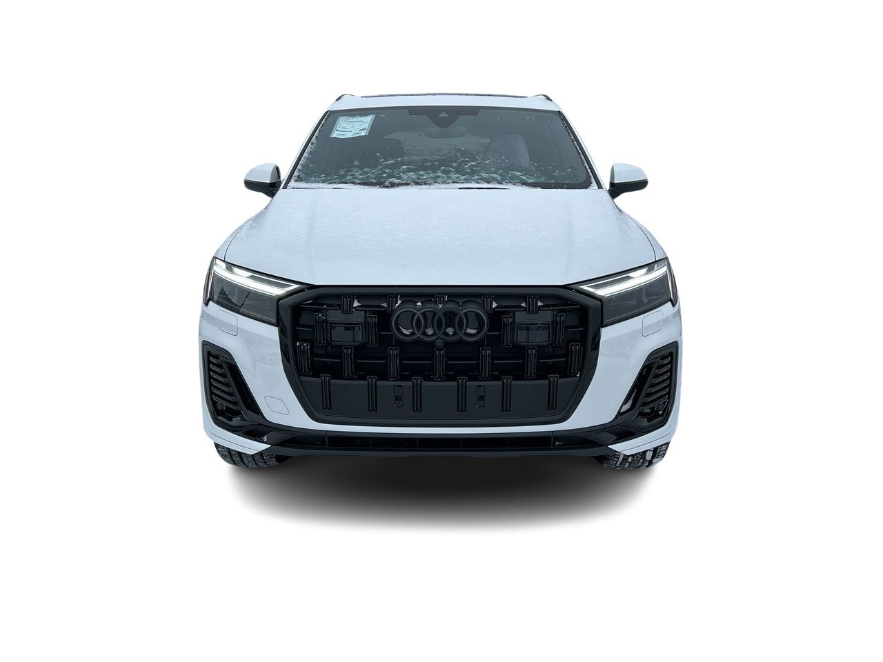 2026 Audi Q7 in Thornhill, Ontario