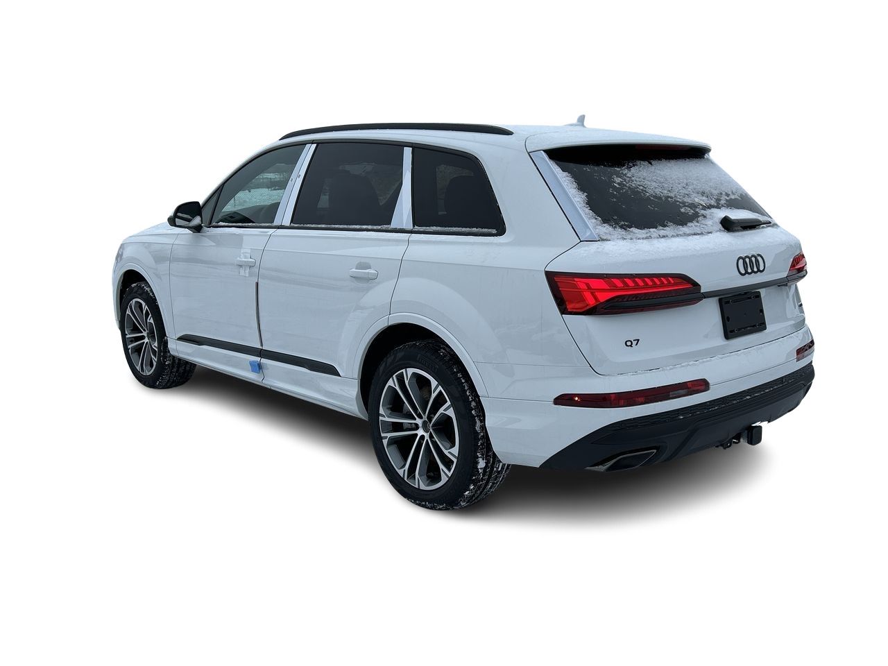 2026 Audi Q7 in Thornhill, Ontario