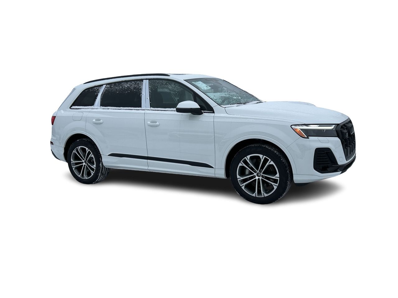 2026 Audi Q7 in Thornhill, Ontario