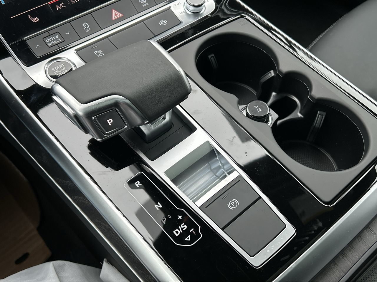 2026 Audi Q7 in Thornhill, Ontario