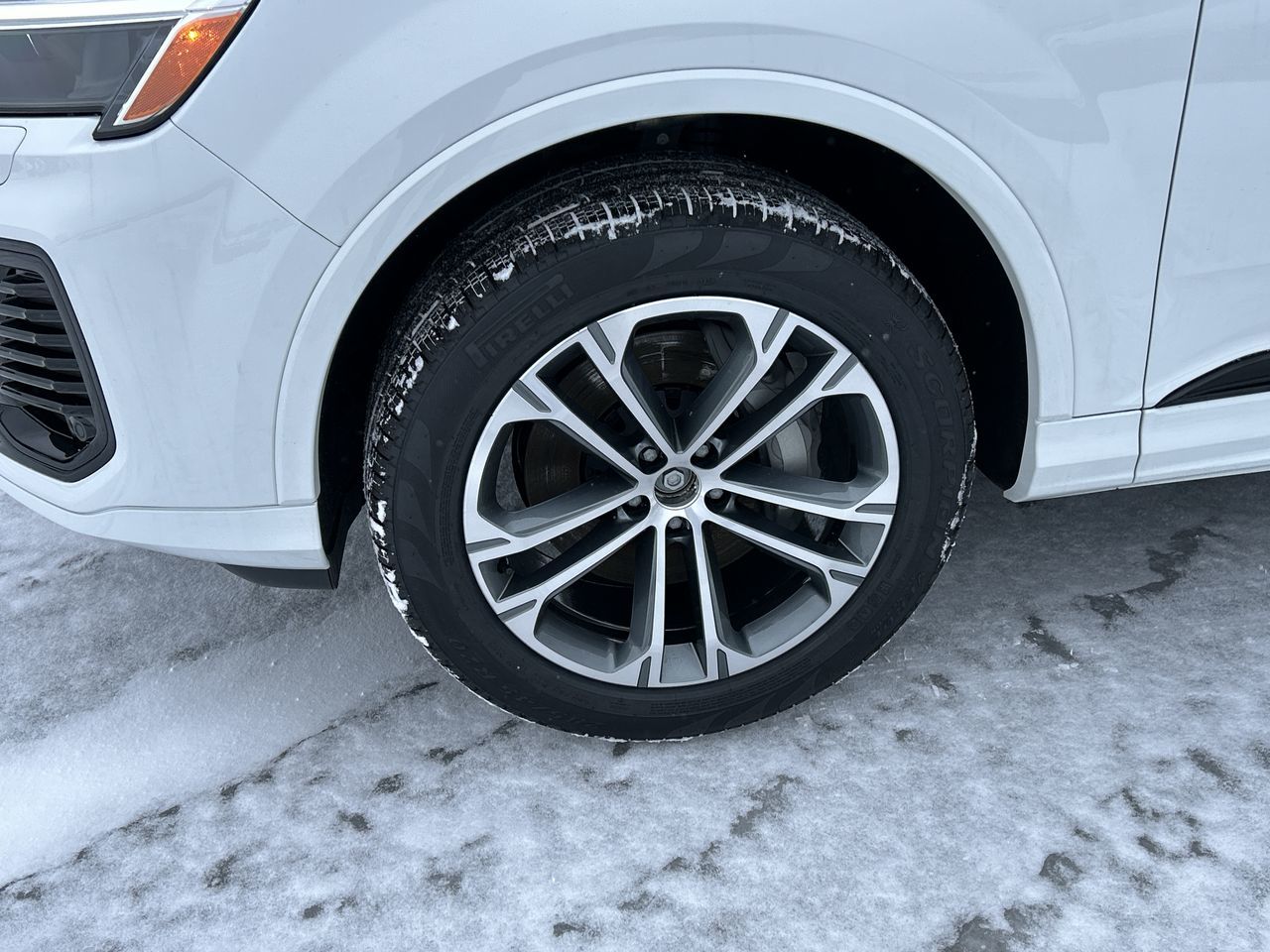 2026 Audi Q7 in Thornhill, Ontario