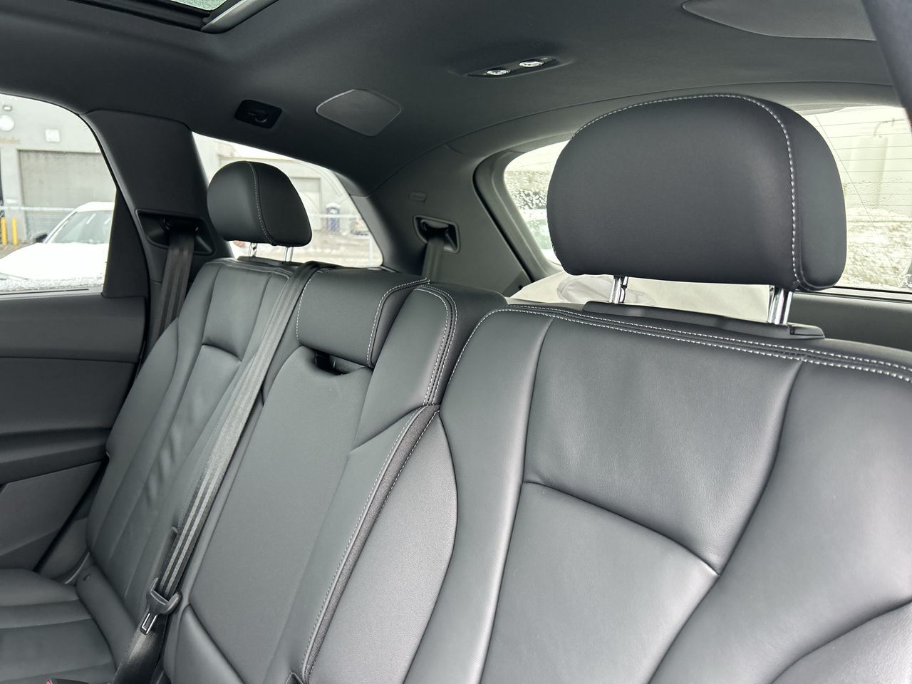 2026 Audi Q7 in Thornhill, Ontario