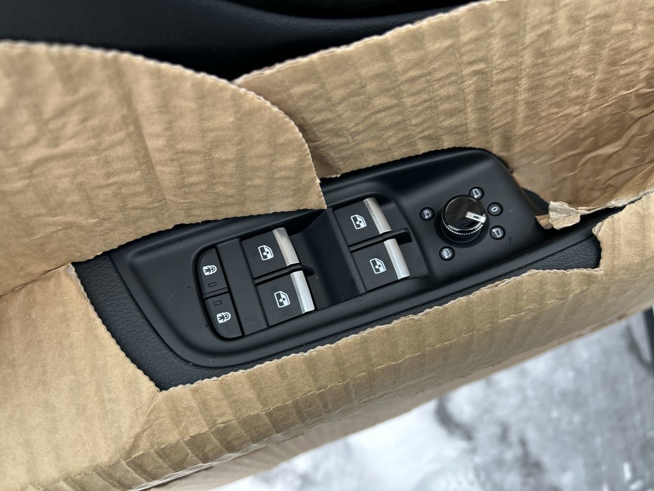 2026 Audi Q7 in Thornhill, Ontario