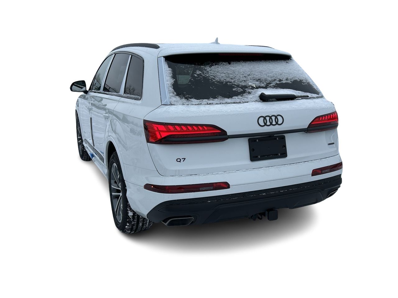 2026 Audi Q7 in Thornhill, Ontario