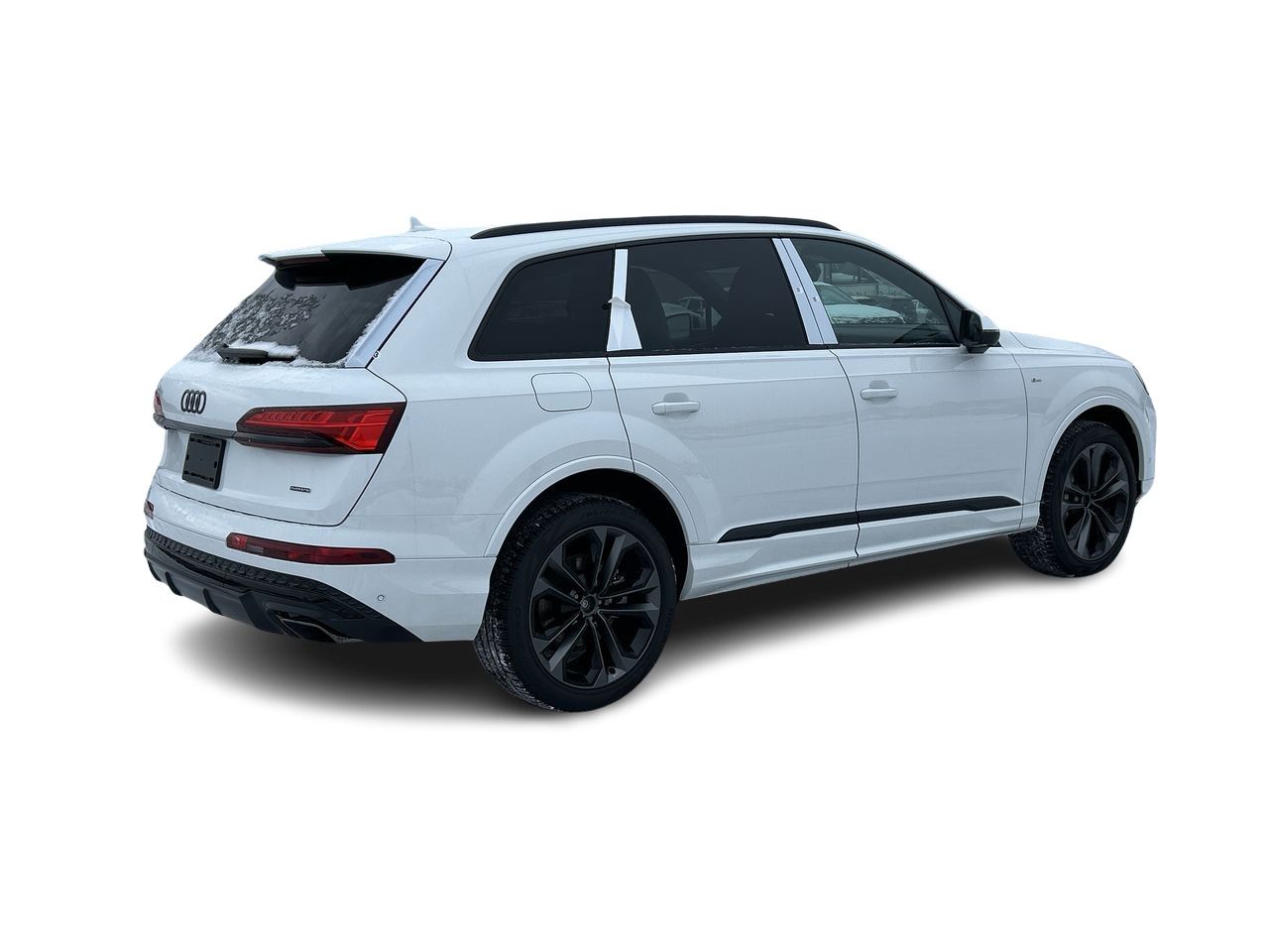 2026 Audi Q7 in Thornhill, Ontario