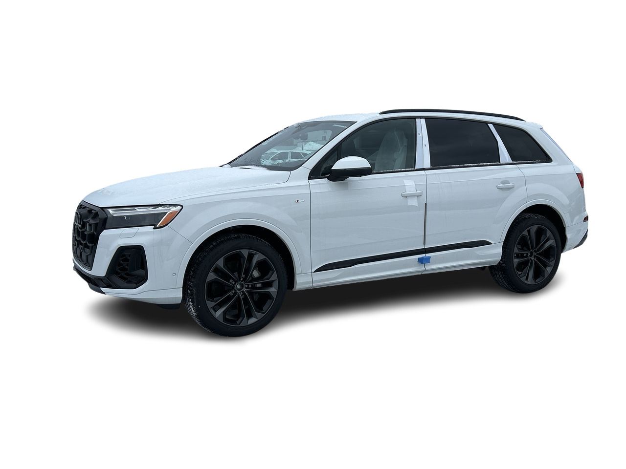 2026 Audi Q7 in Thornhill, Ontario