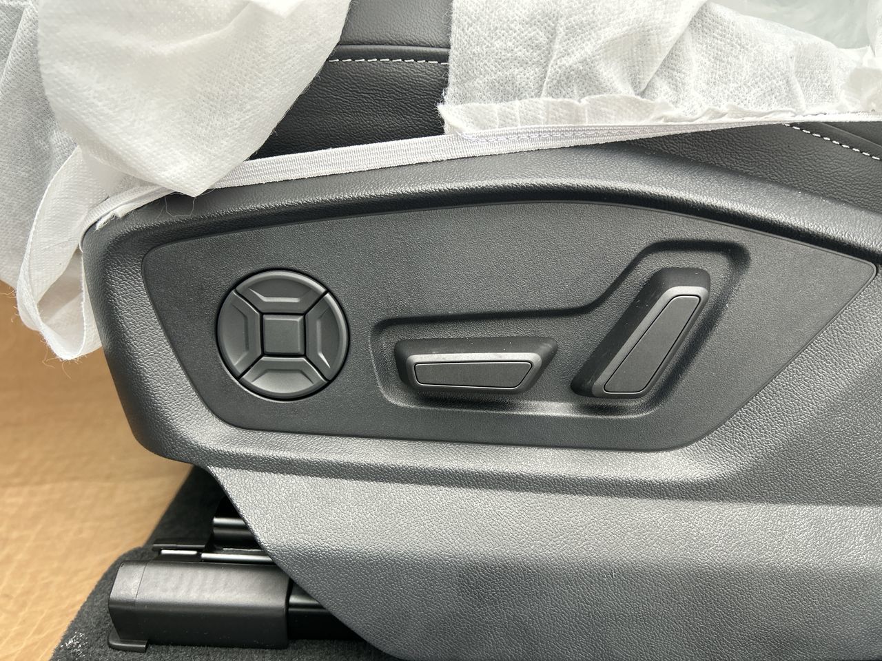 2026 Audi Q7 in Thornhill, Ontario