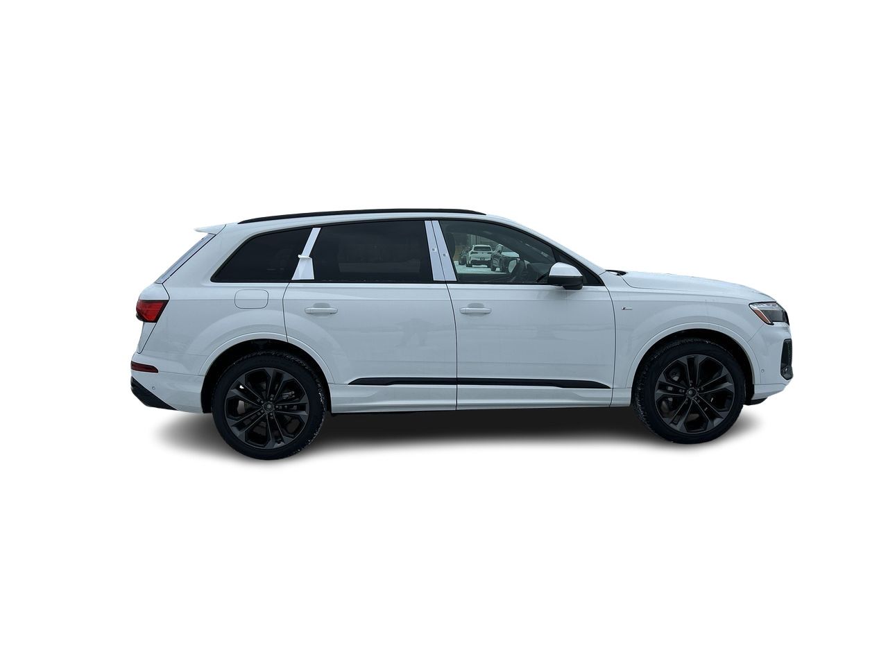 2026 Audi Q7 in Thornhill, Ontario