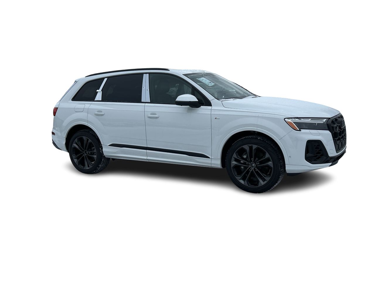 2026 Audi Q7 in Thornhill, Ontario