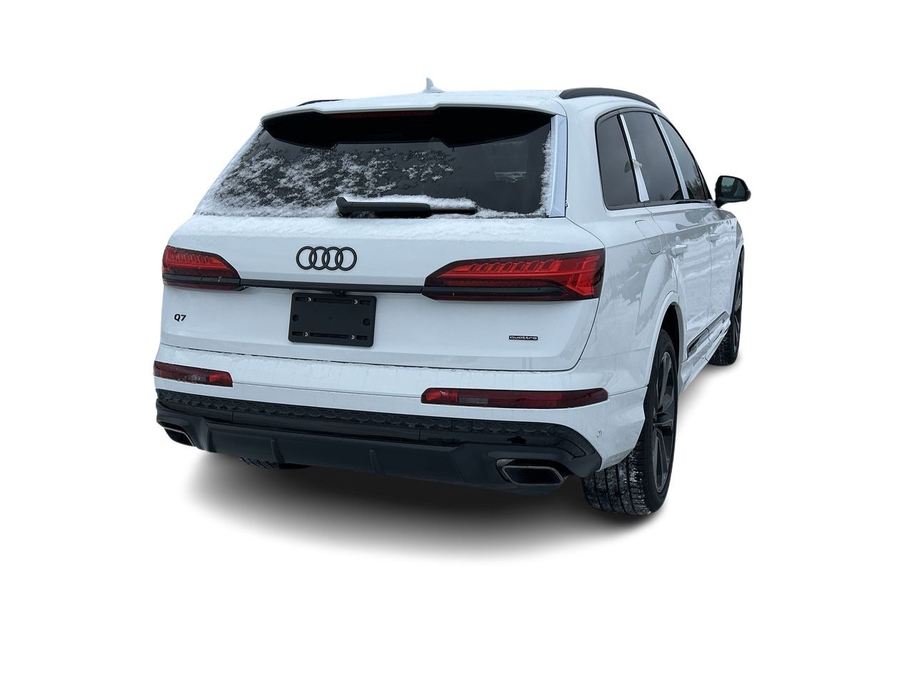 2026 Audi Q7 in Thornhill, Ontario