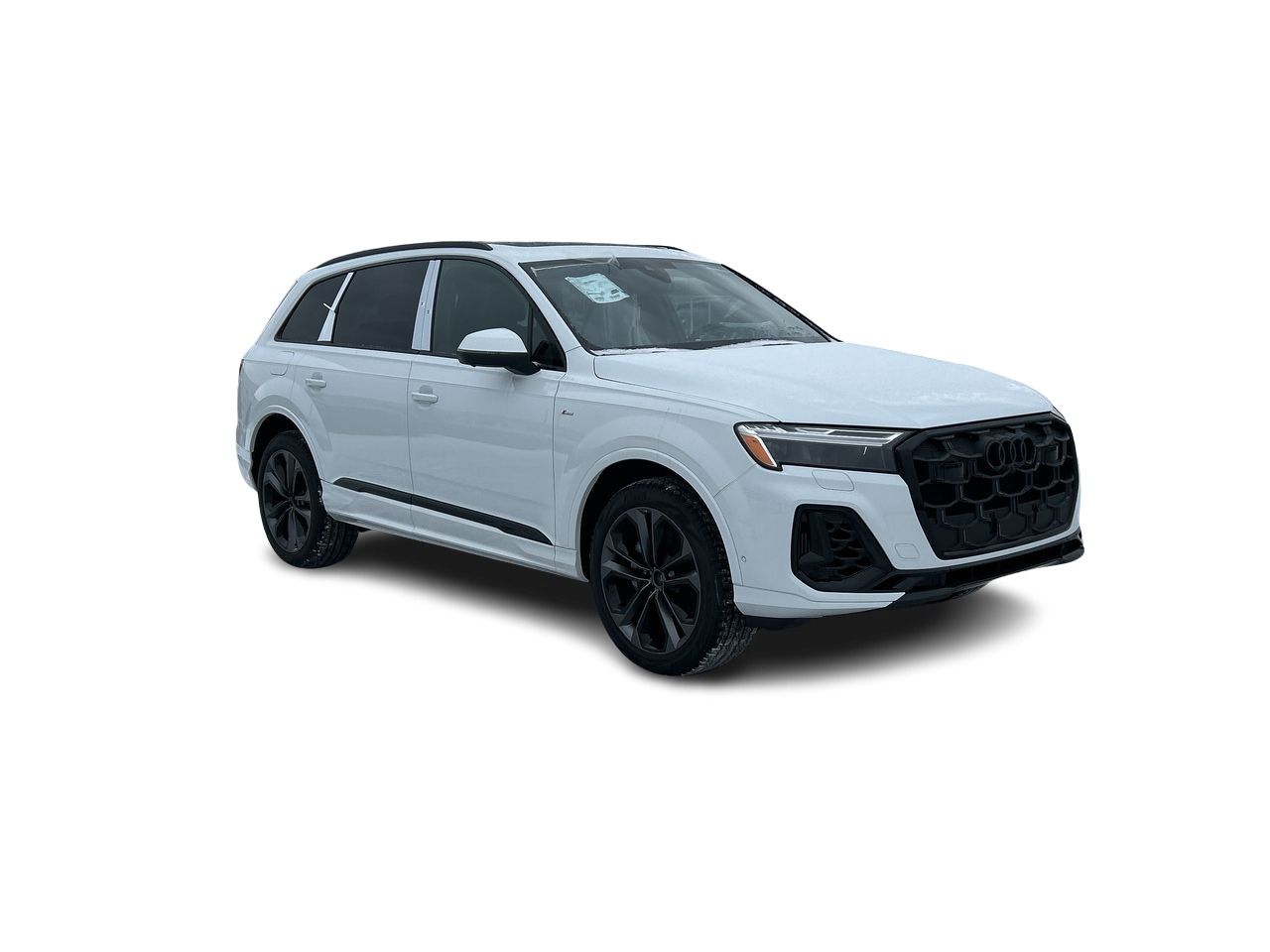 2026 Audi Q7 in Thornhill, Ontario