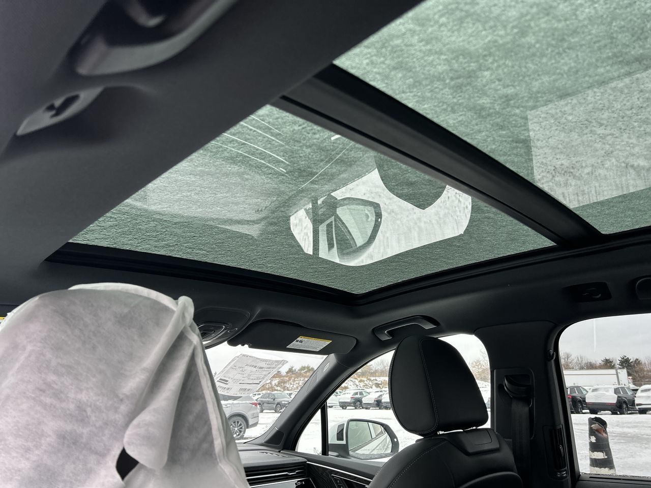 2026 Audi Q7 in Thornhill, Ontario