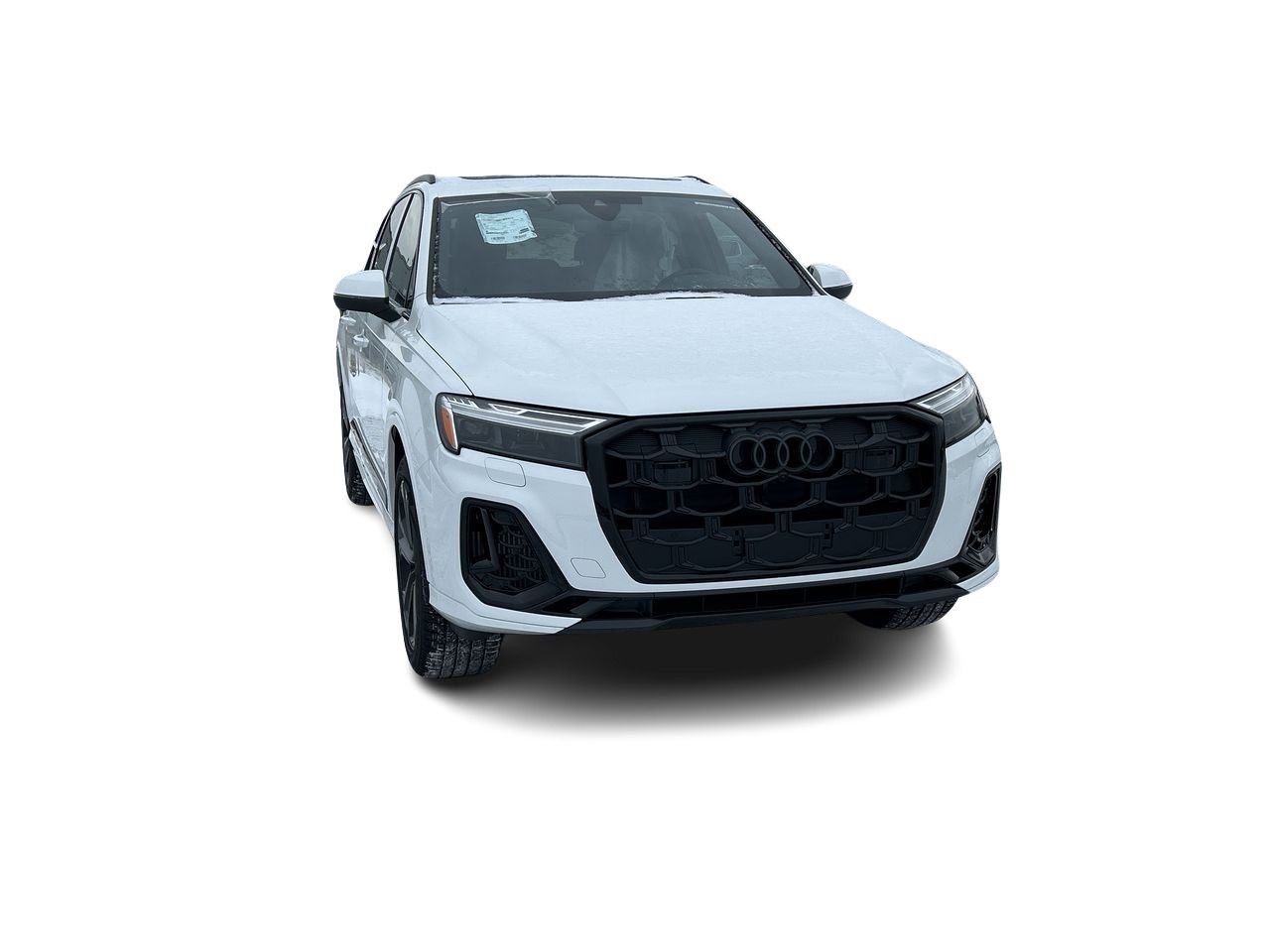 2026 Audi Q7 in Thornhill, Ontario