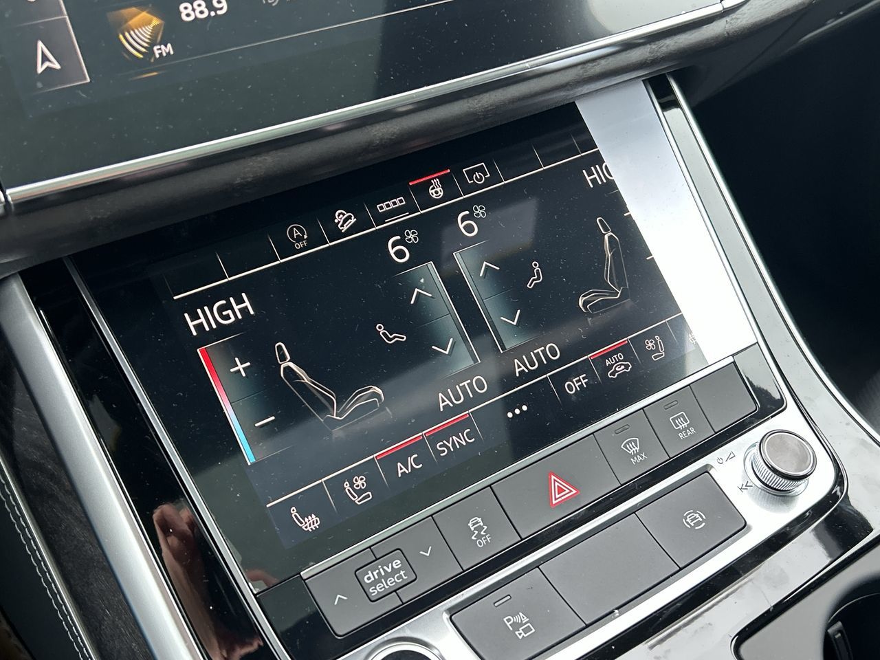 2026 Audi Q7 in Thornhill, Ontario