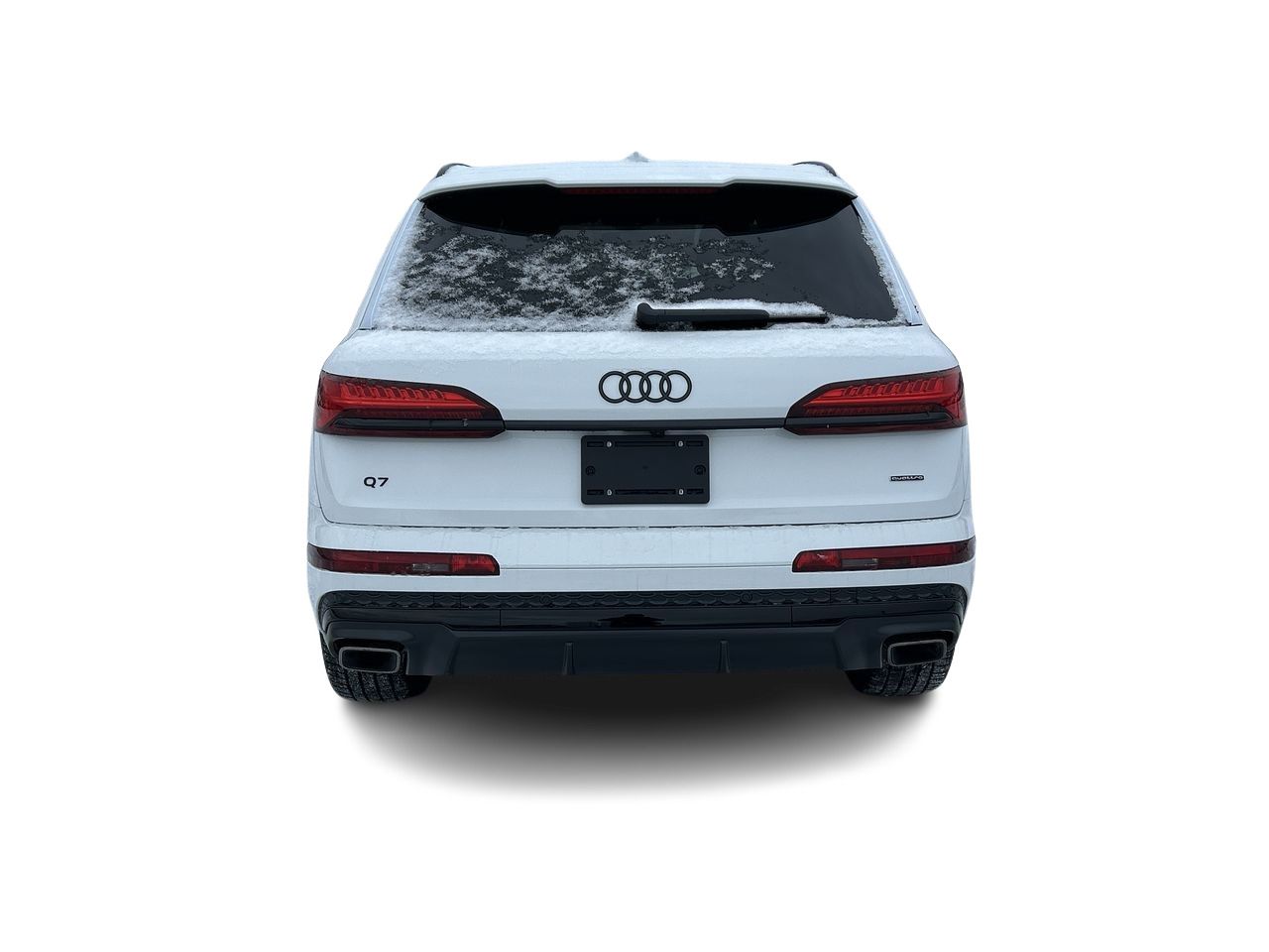 2026 Audi Q7 in Thornhill, Ontario