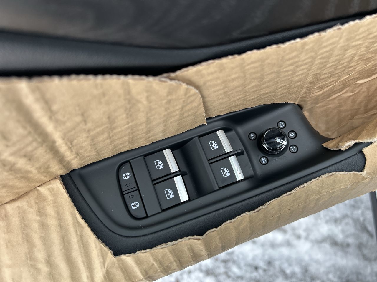 2026 Audi Q7 in Thornhill, Ontario