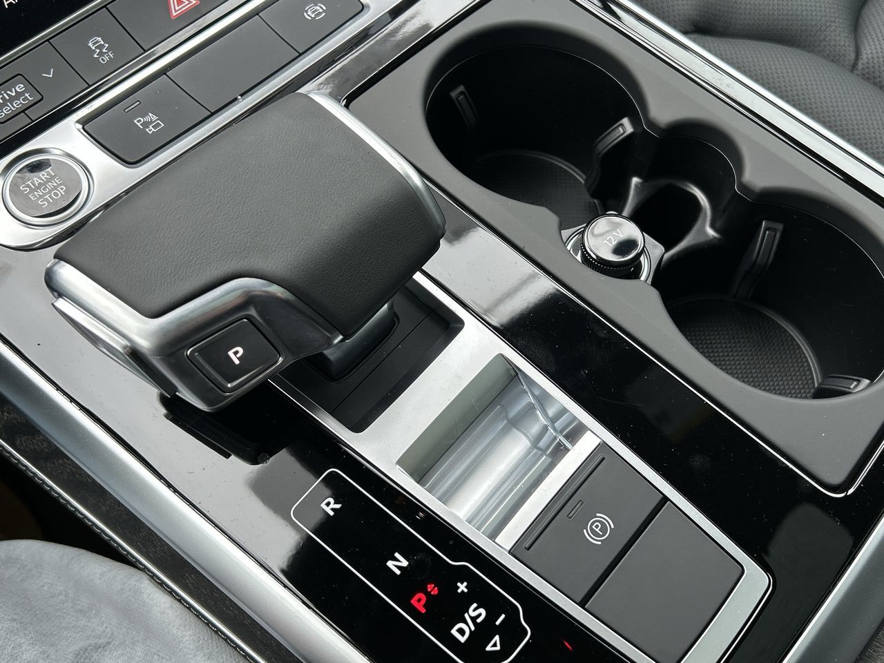 2026 Audi Q7 in Thornhill, Ontario