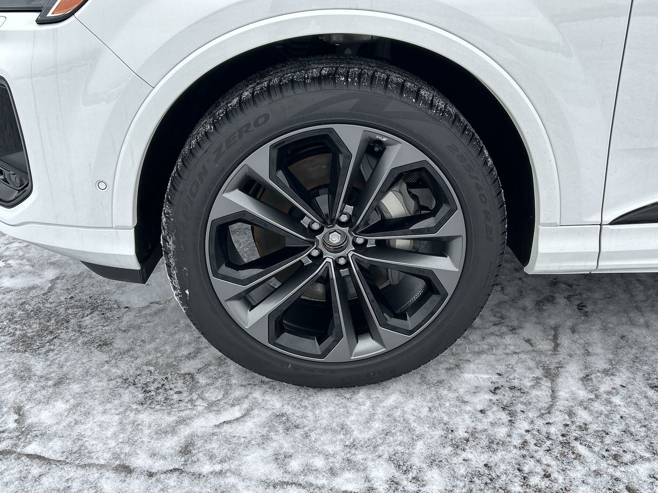 2026 Audi Q7 in Thornhill, Ontario