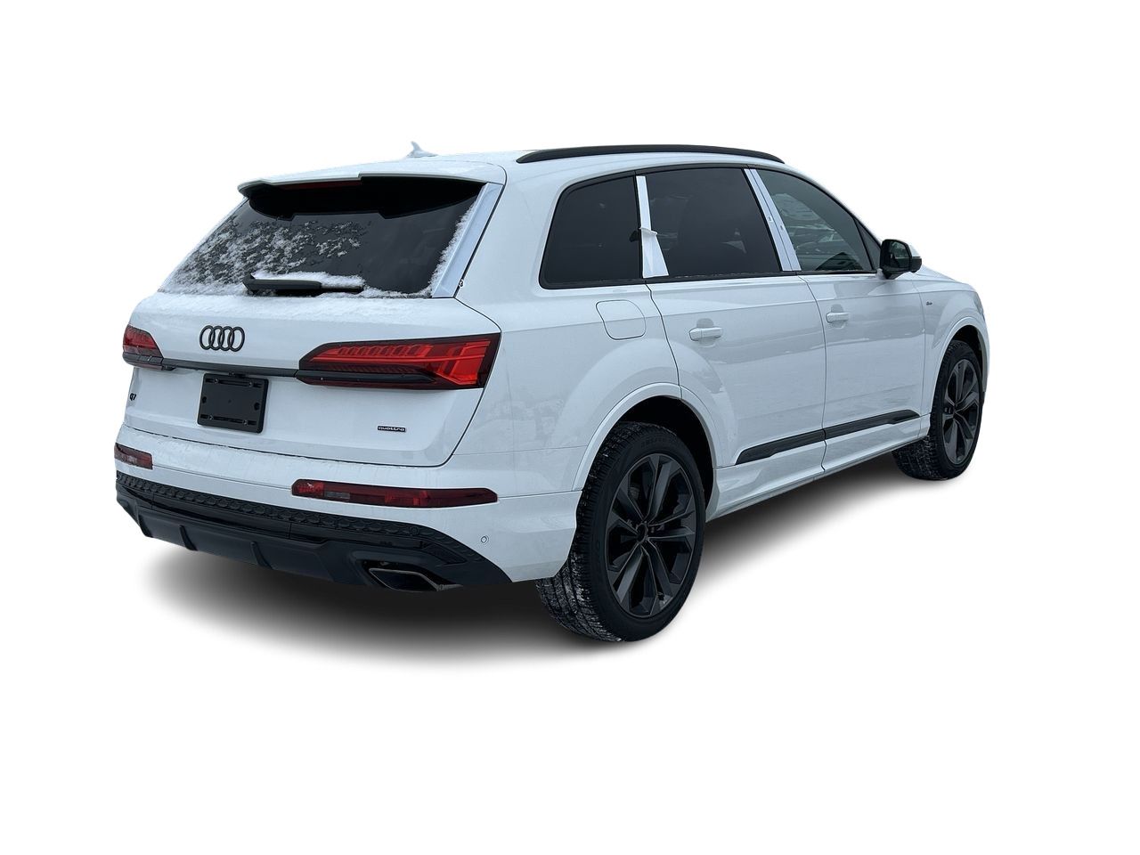 2026 Audi Q7 in Thornhill, Ontario