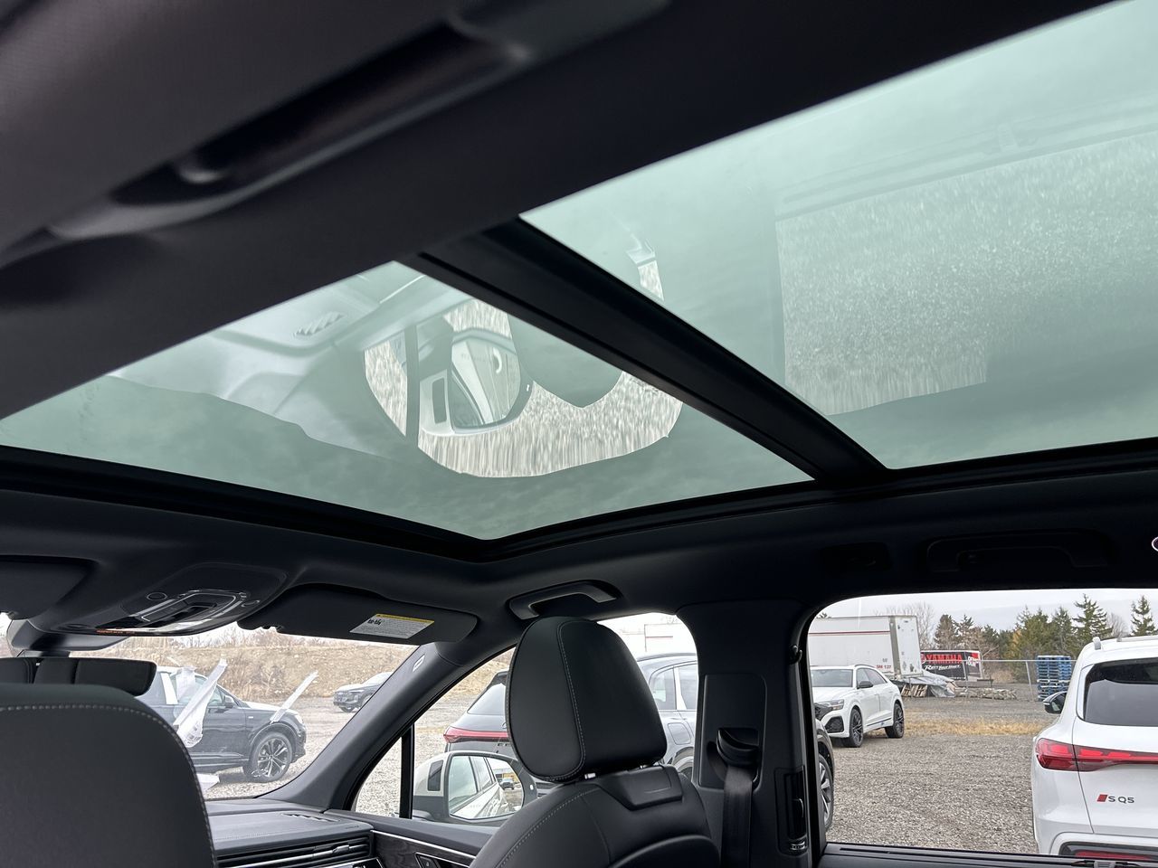 Audi Q7  2026 à Thornhill, Ontario