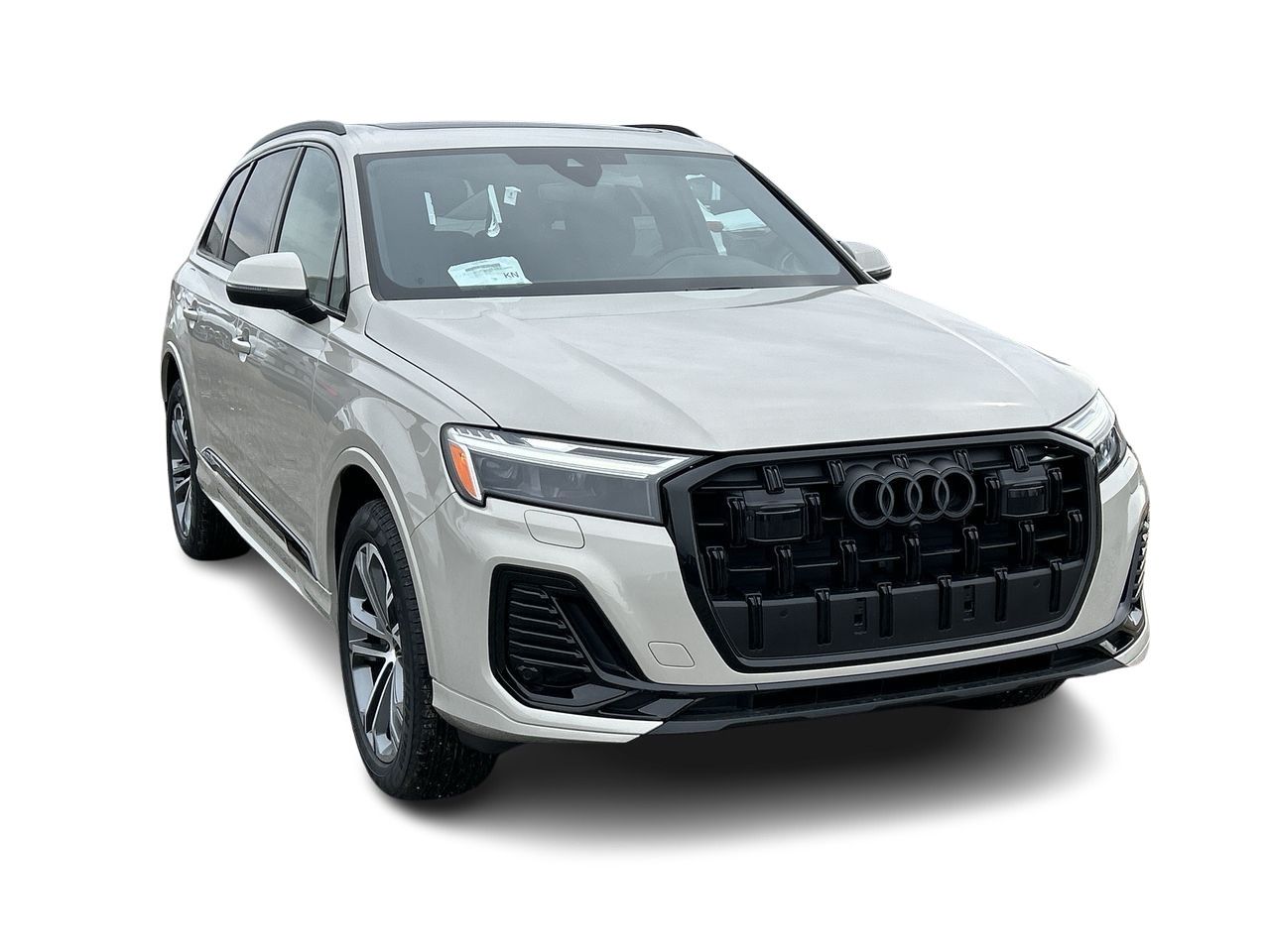 Audi Q7  2026 à Thornhill, Ontario