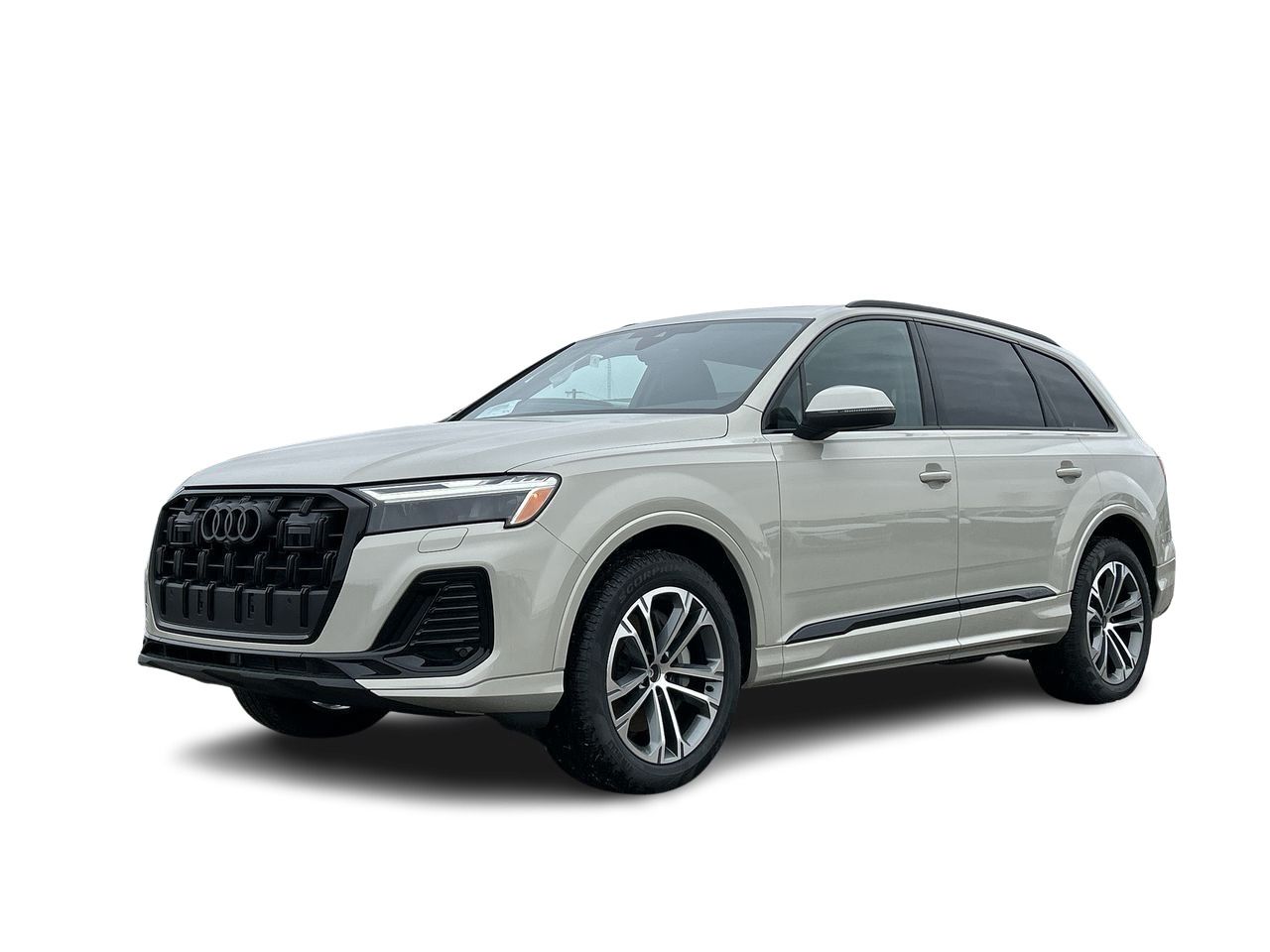 Audi Q7  2026 à Thornhill, Ontario