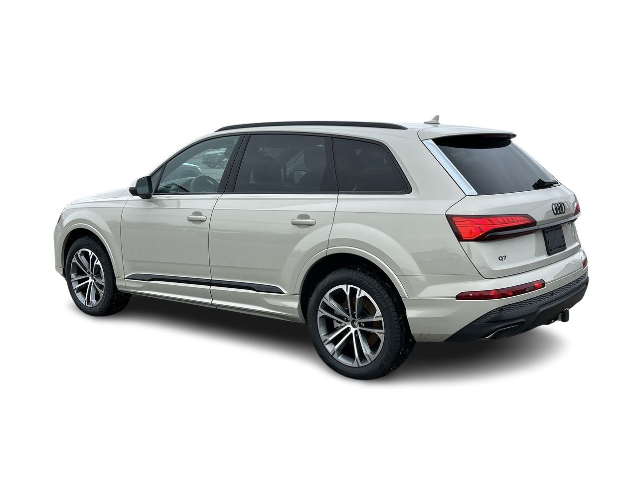 Audi Q7  2026 à Thornhill, Ontario