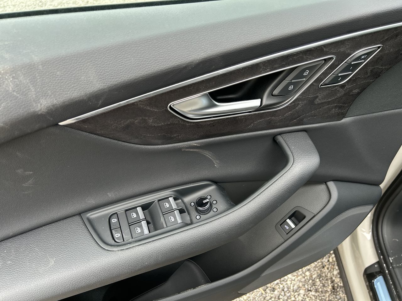 Audi Q7  2026 à Thornhill, Ontario