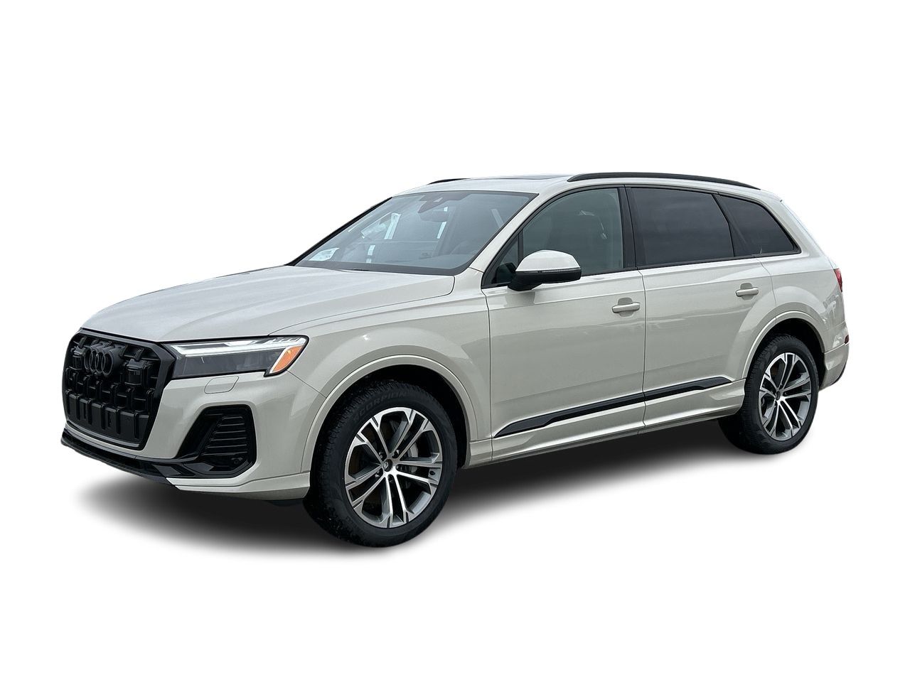 Audi Q7  2026 à Thornhill, Ontario