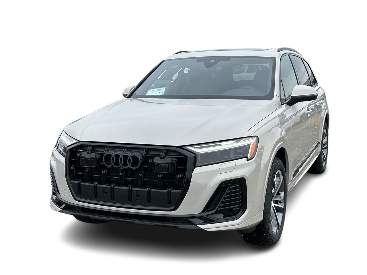 Audi Q7  2026 à Thornhill, Ontario