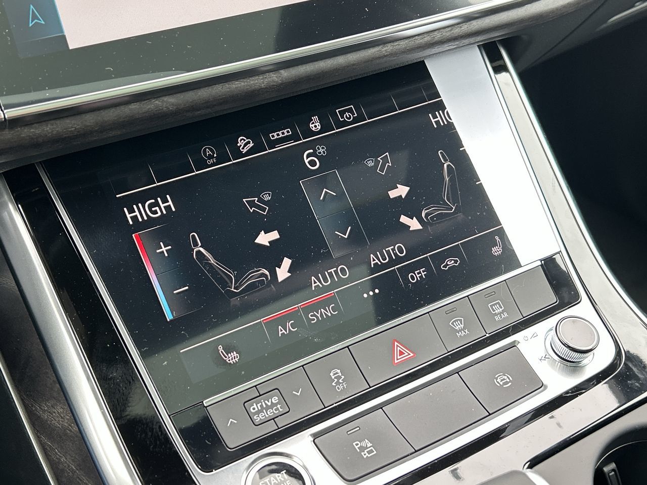 Audi Q7  2026 à Thornhill, Ontario