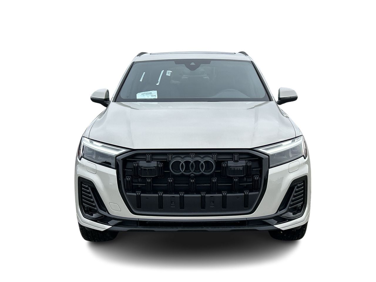 Audi Q7  2026 à Thornhill, Ontario