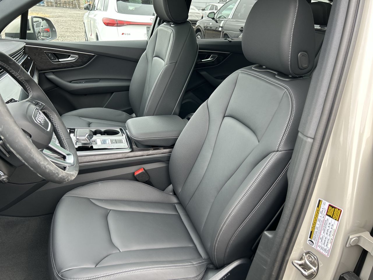 Audi Q7  2026 à Thornhill, Ontario