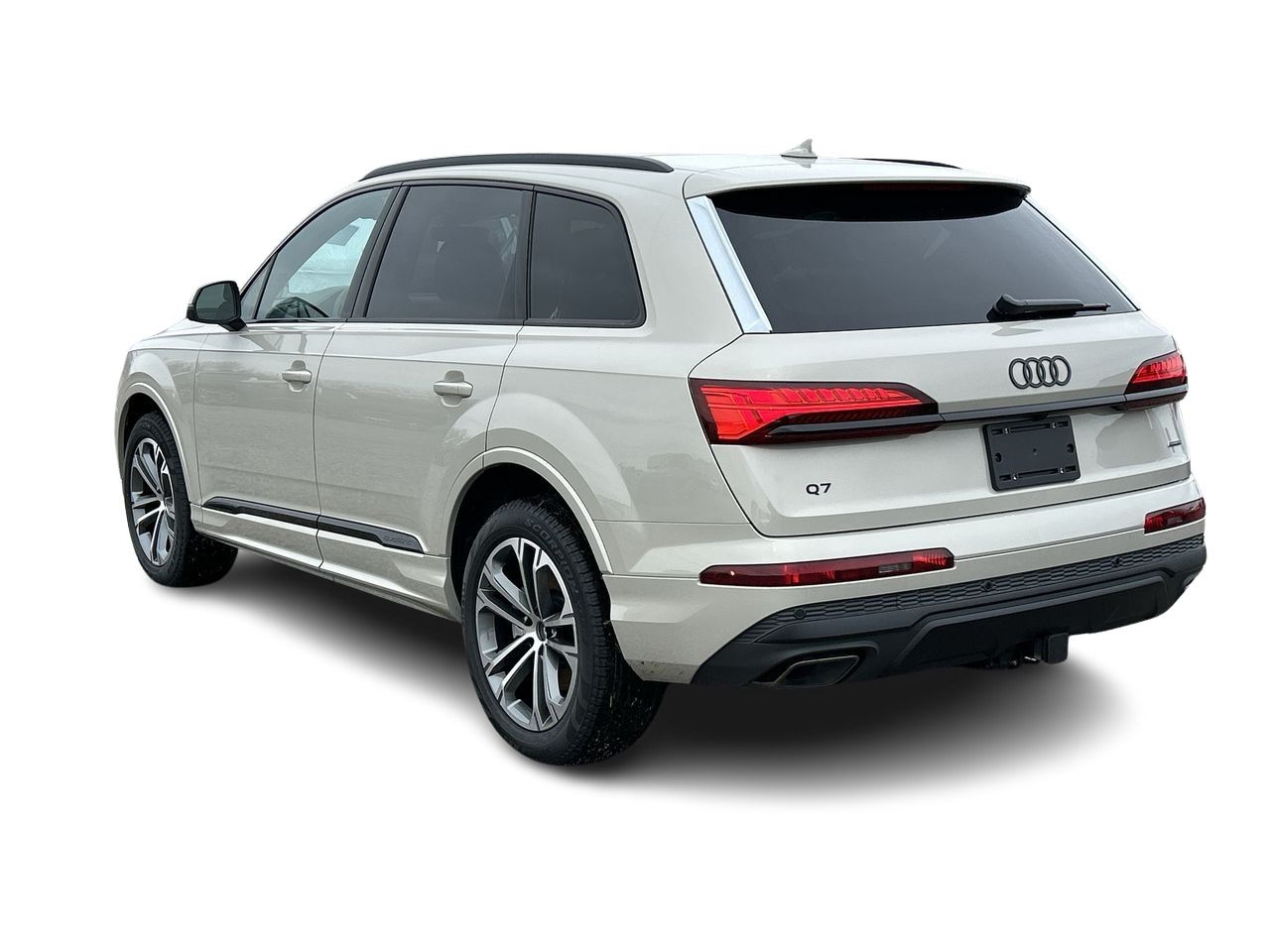 Audi Q7  2026 à Thornhill, Ontario