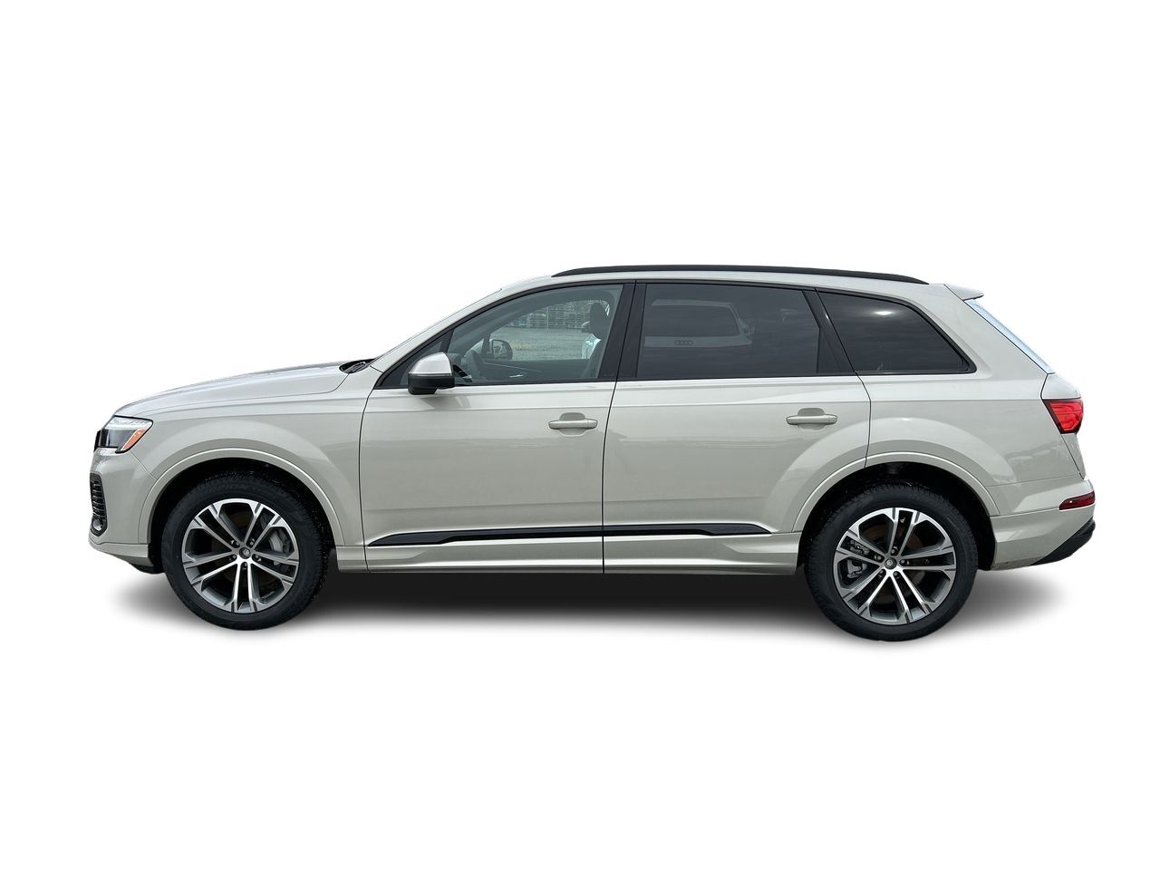 Audi Q7  2026 à Thornhill, Ontario