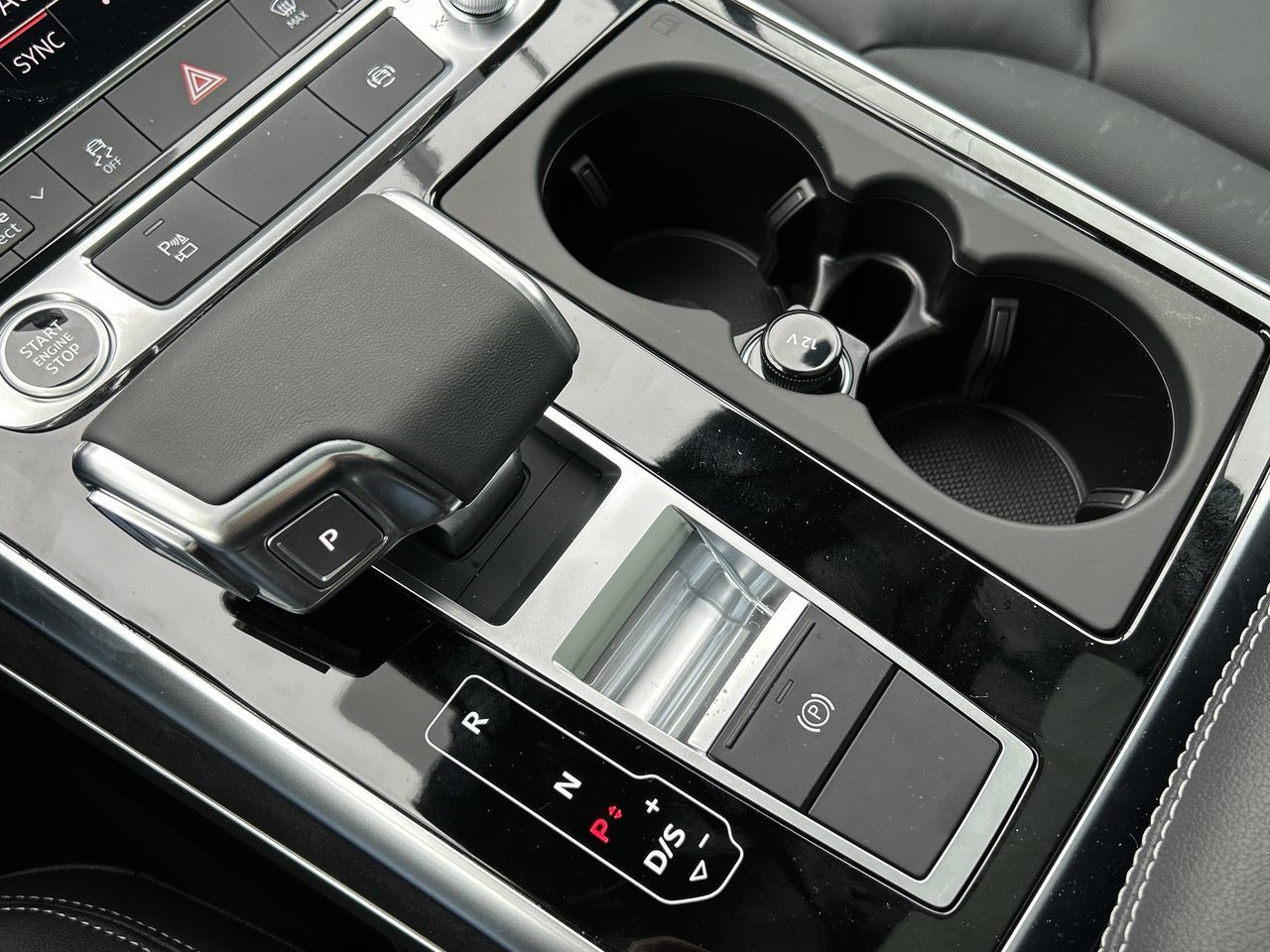 Audi Q7  2026 à Thornhill, Ontario