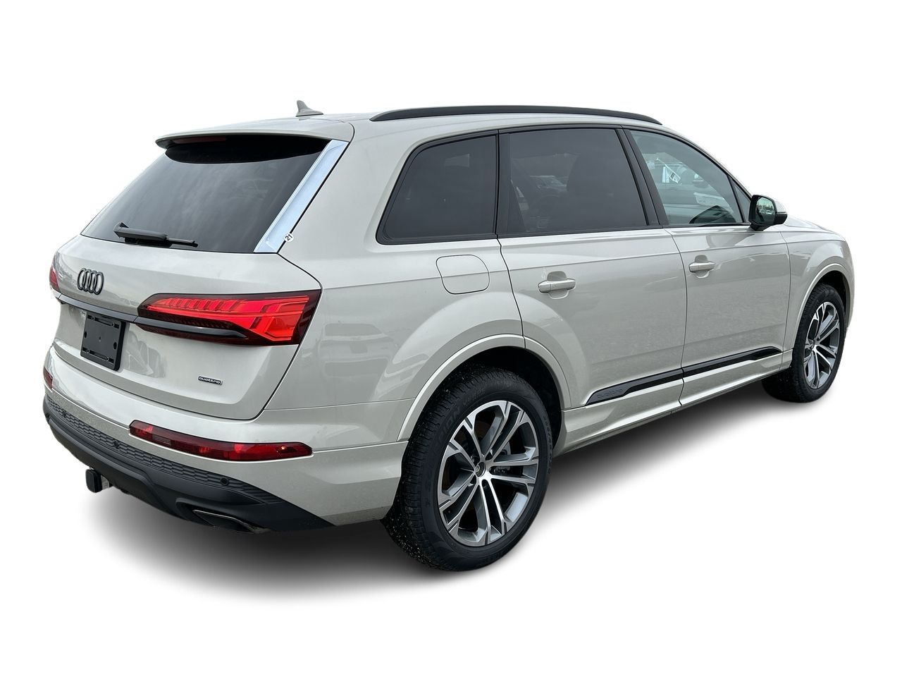 Audi Q7  2026 à Thornhill, Ontario