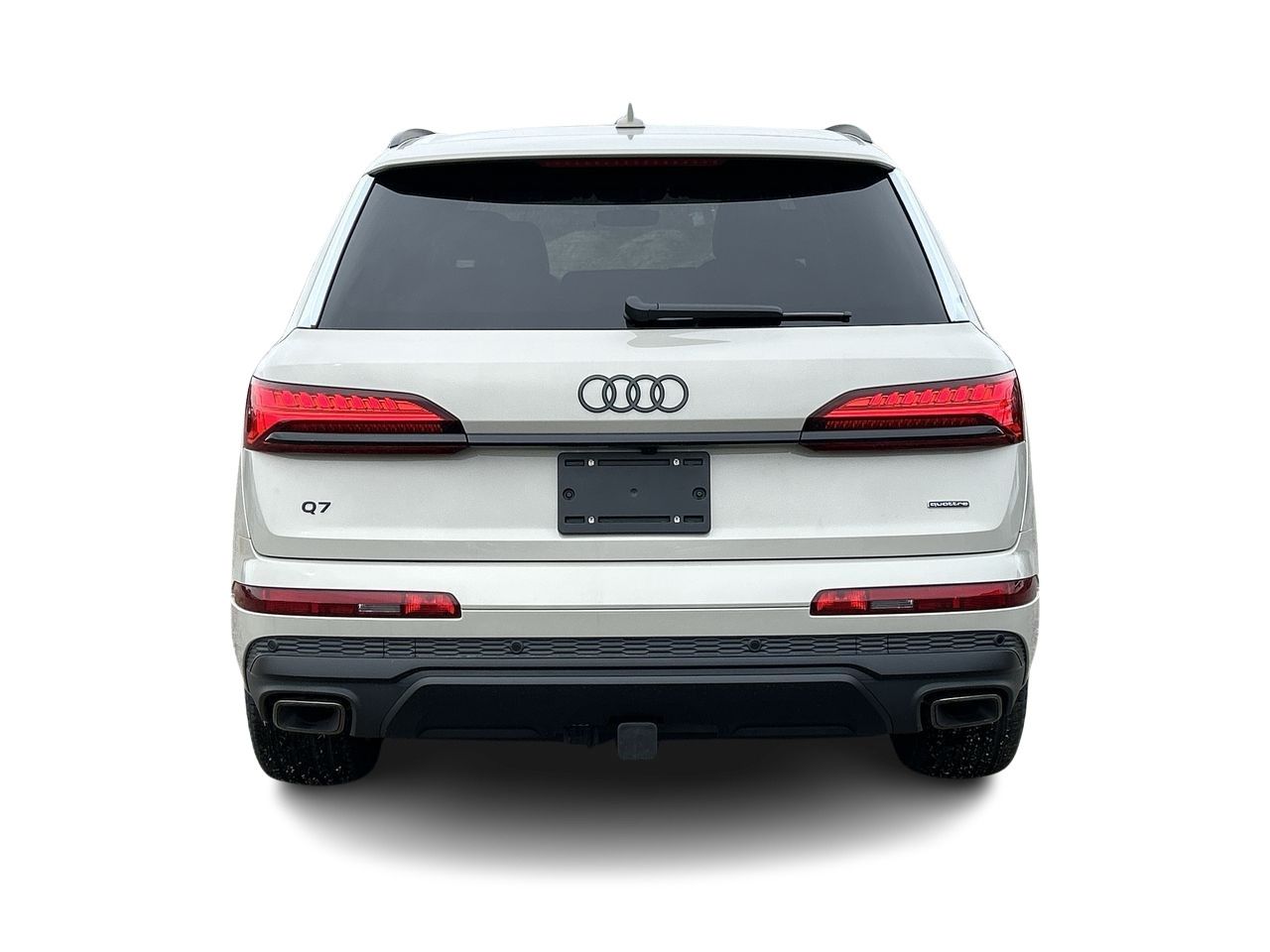Audi Q7  2026 à Thornhill, Ontario