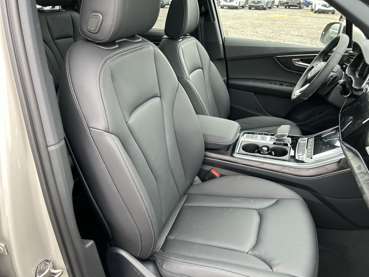 Audi Q7  2026 à Thornhill, Ontario