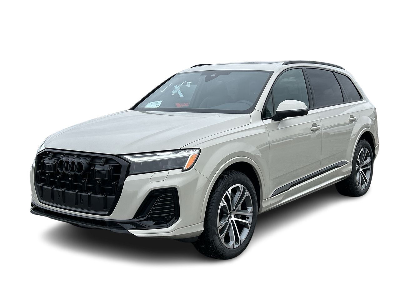 Audi Q7  2026 à Thornhill, Ontario