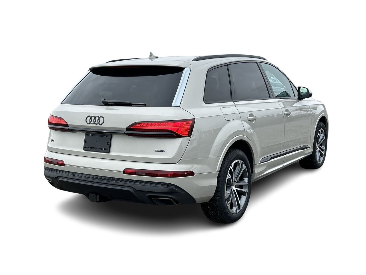 Audi Q7  2026 à Thornhill, Ontario