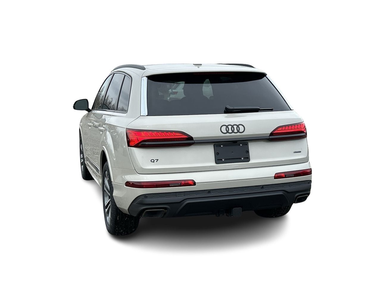 Audi Q7  2026 à Thornhill, Ontario