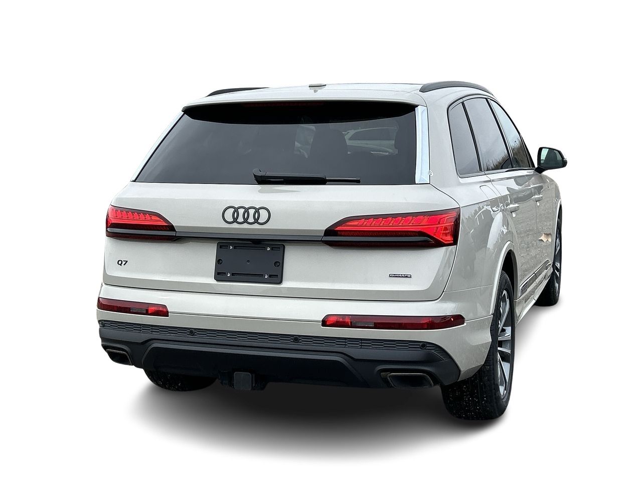 Audi Q7  2026 à Thornhill, Ontario