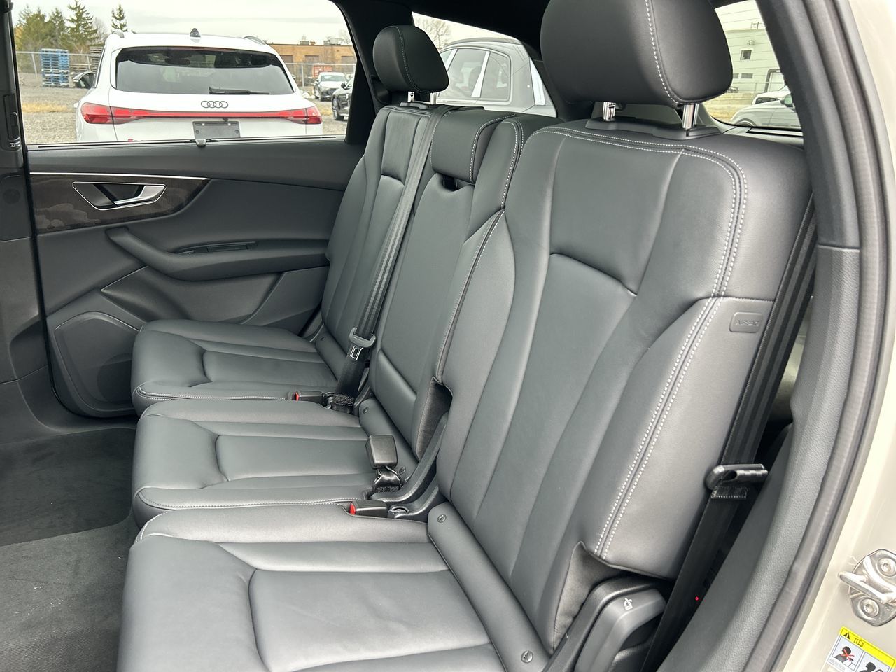 Audi Q7  2026 à Thornhill, Ontario