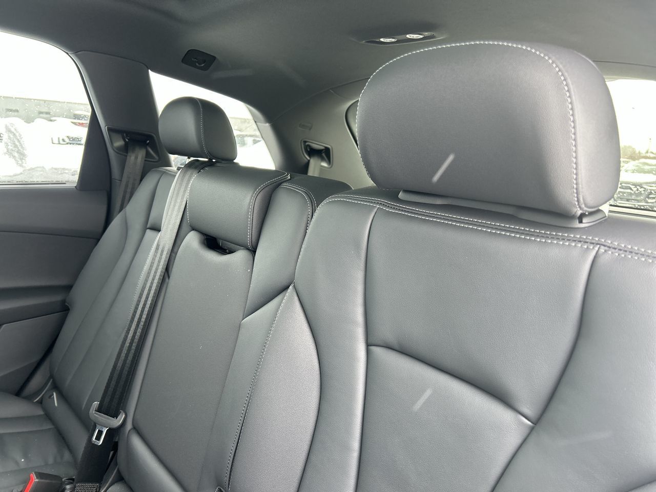 2026 Audi Q7 in Thornhill, Ontario