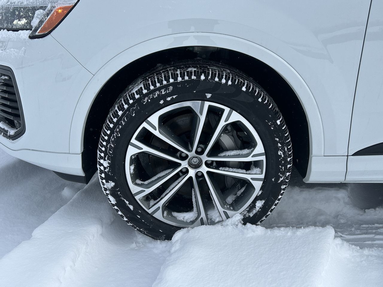 2026 Audi Q7 in Thornhill, Ontario