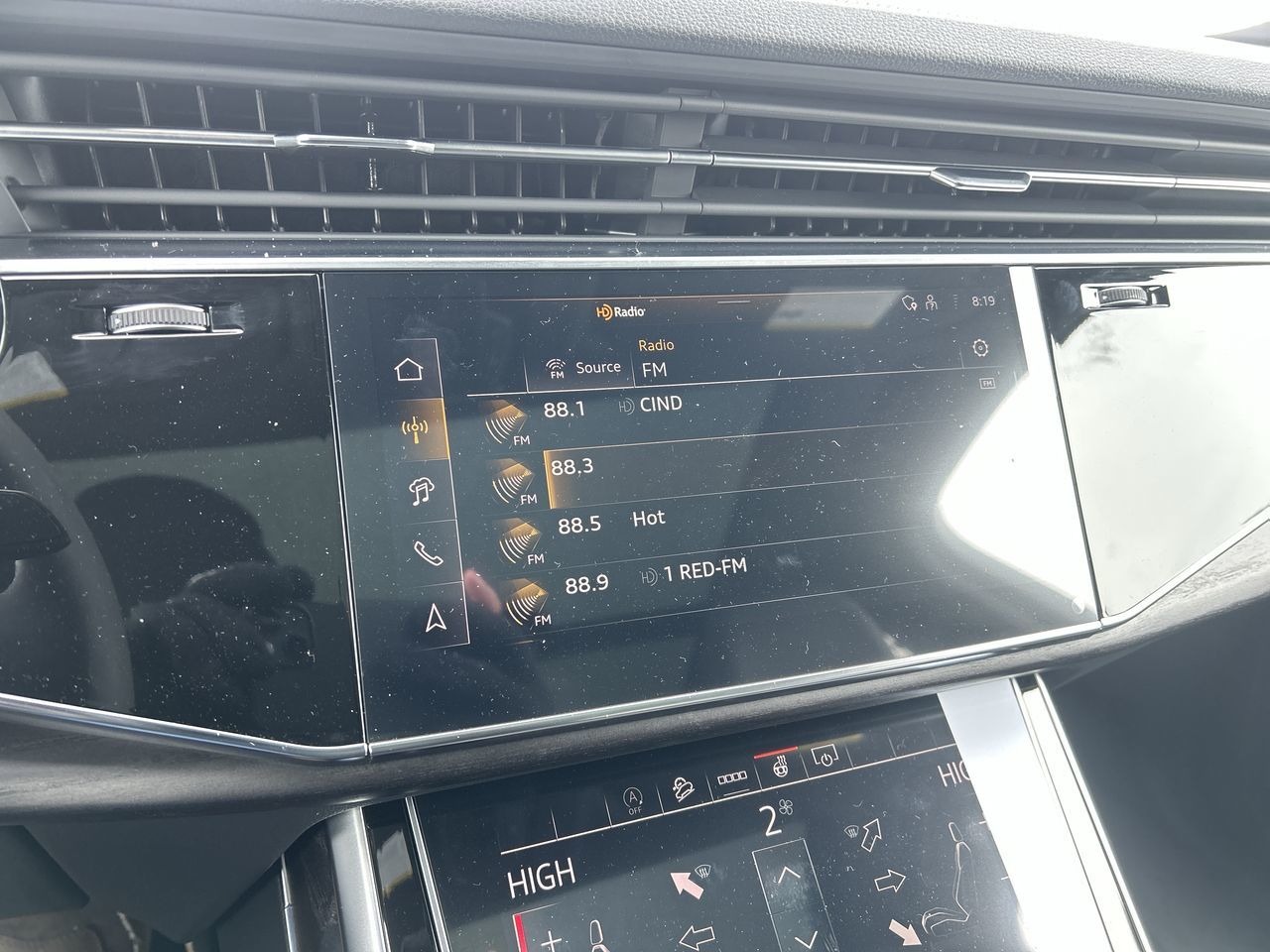 2026 Audi Q7 in Thornhill, Ontario