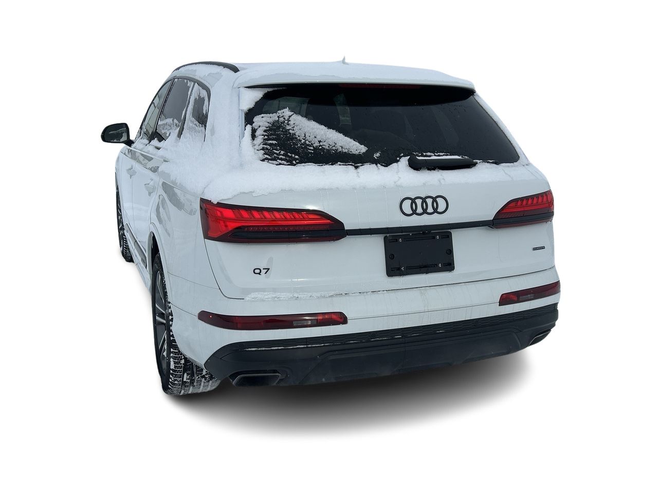 2026 Audi Q7 in Thornhill, Ontario