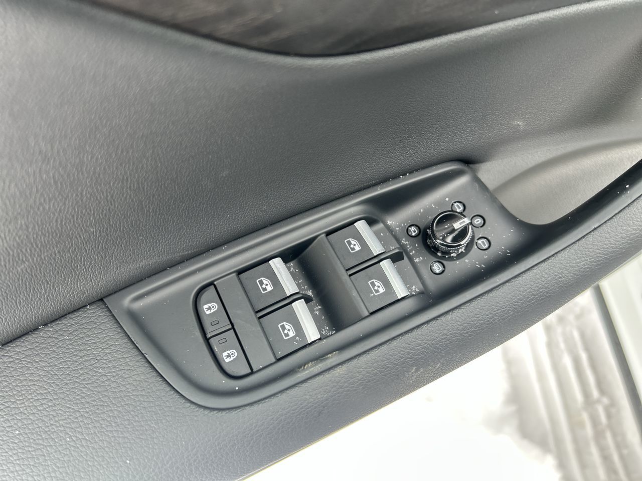 2026 Audi Q7 in Thornhill, Ontario