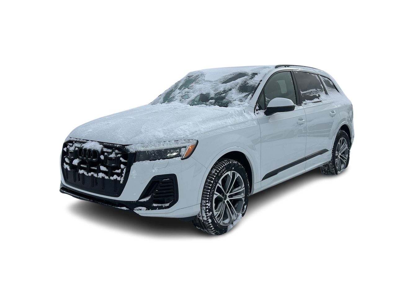2026 Audi Q7 in Thornhill, Ontario